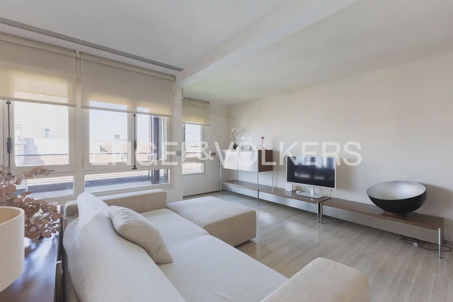 1 soveværelse Lejlighed til salg i Valencia by med garage - € 875.000 (Ref: 10041930)
