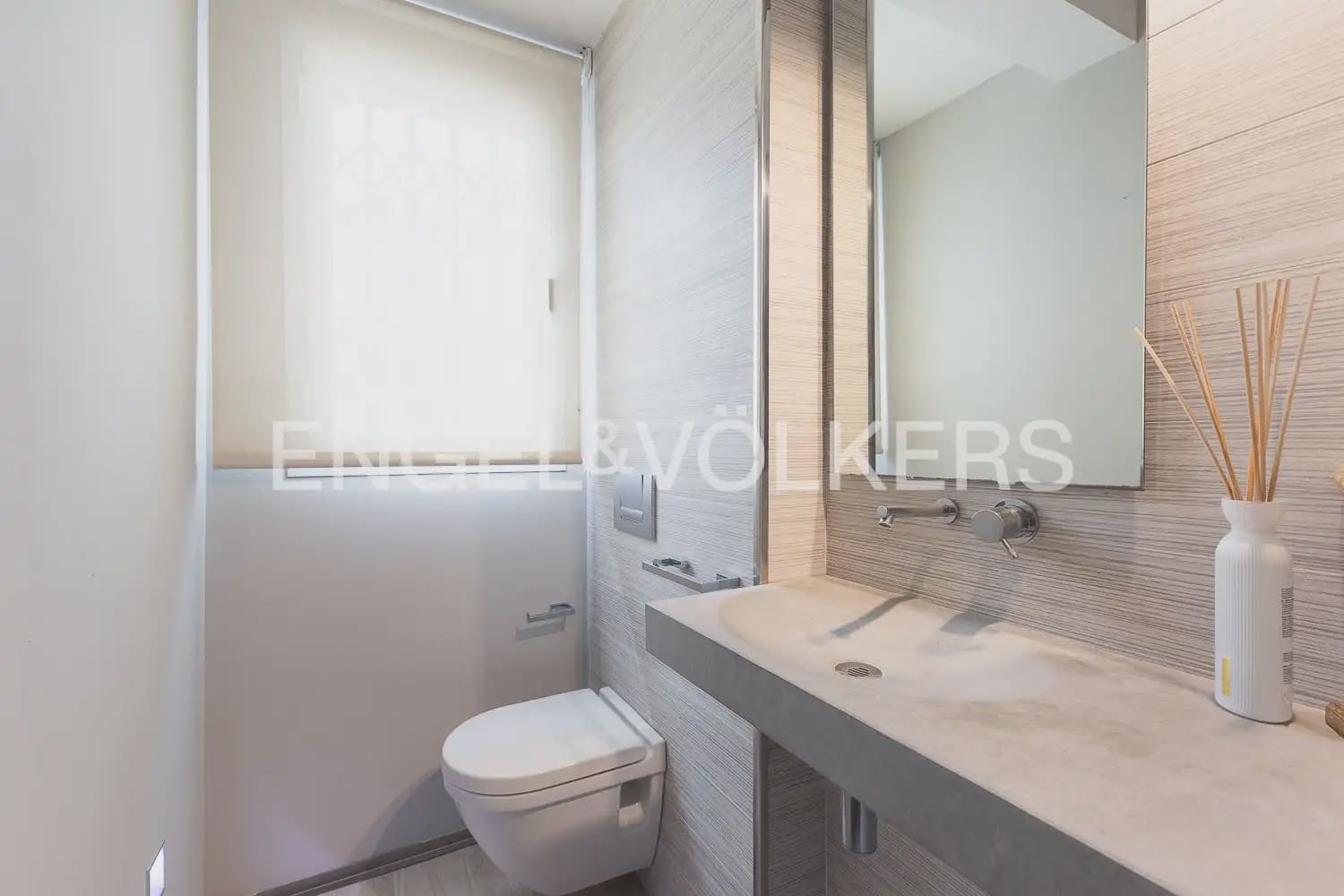 1 soveværelse Lejlighed til salg i Valencia by med garage - € 875.000 (Ref: 10041930)