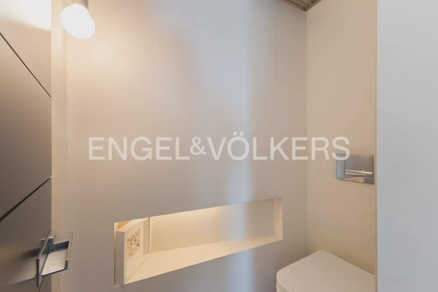 1 soveværelse Lejlighed til salg i Valencia by med garage - € 875.000 (Ref: 10041930)