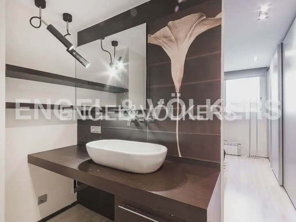 1 soveværelse Lejlighed til salg i Valencia by med garage - € 875.000 (Ref: 10041930)