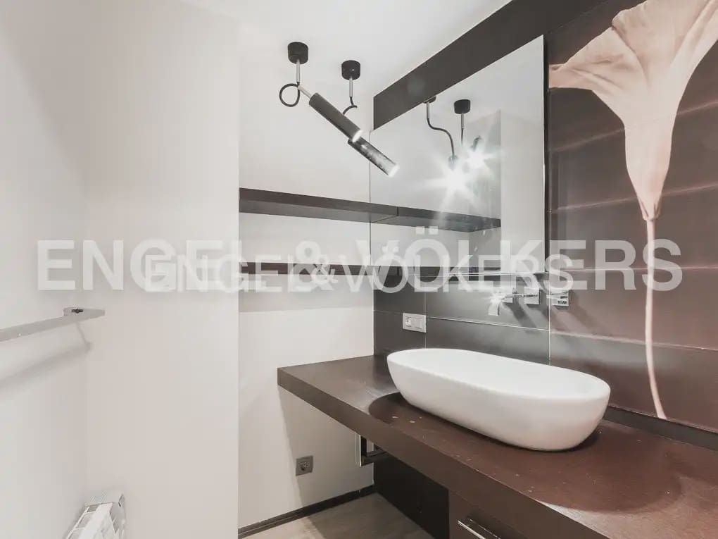 1 soveværelse Lejlighed til salg i Valencia by med garage - € 875.000 (Ref: 10041930)