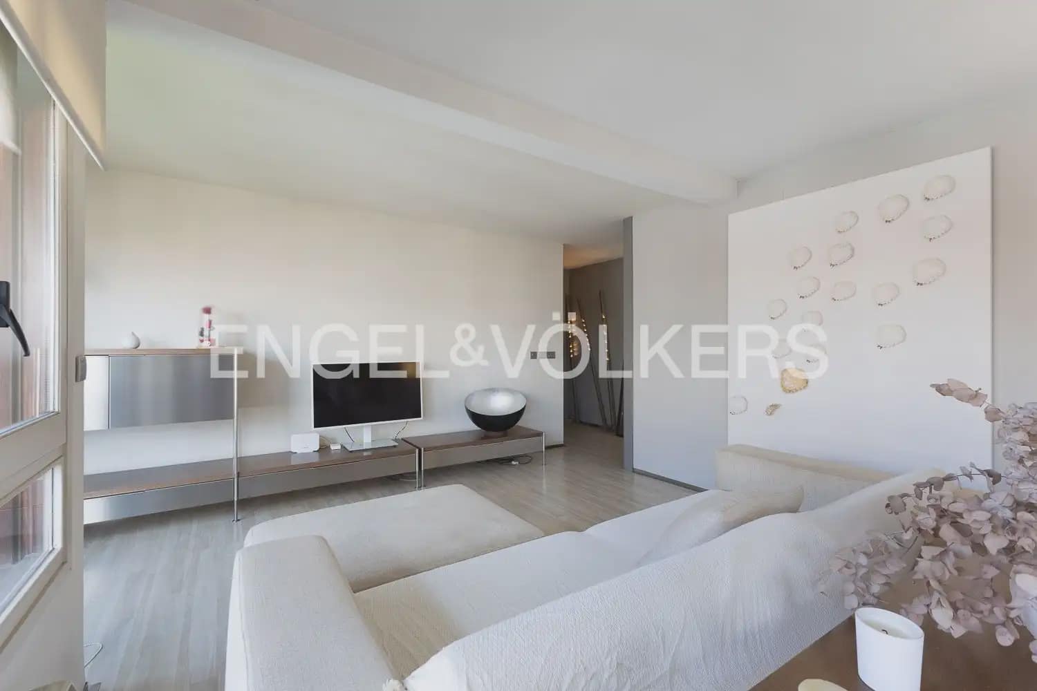 1 soveværelse Lejlighed til salg i Valencia by med garage - € 875.000 (Ref: 10041930)