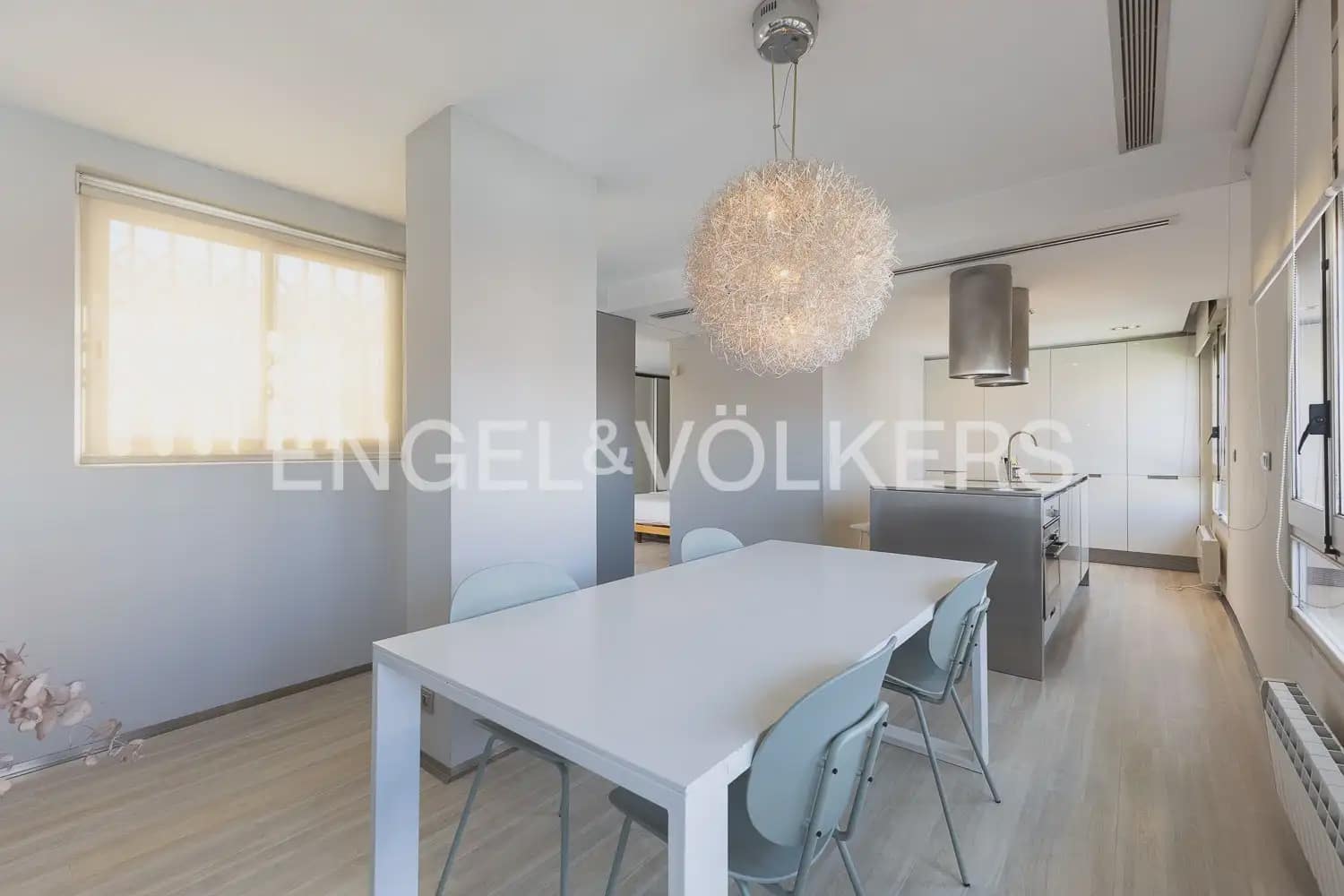 1 soveværelse Lejlighed til salg i Valencia by med garage - € 875.000 (Ref: 10041930)