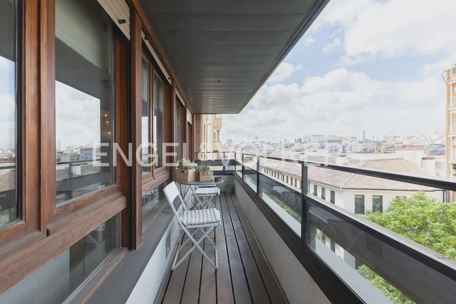 1 soveværelse Lejlighed til salg i Valencia by med garage - € 875.000 (Ref: 10041930)
