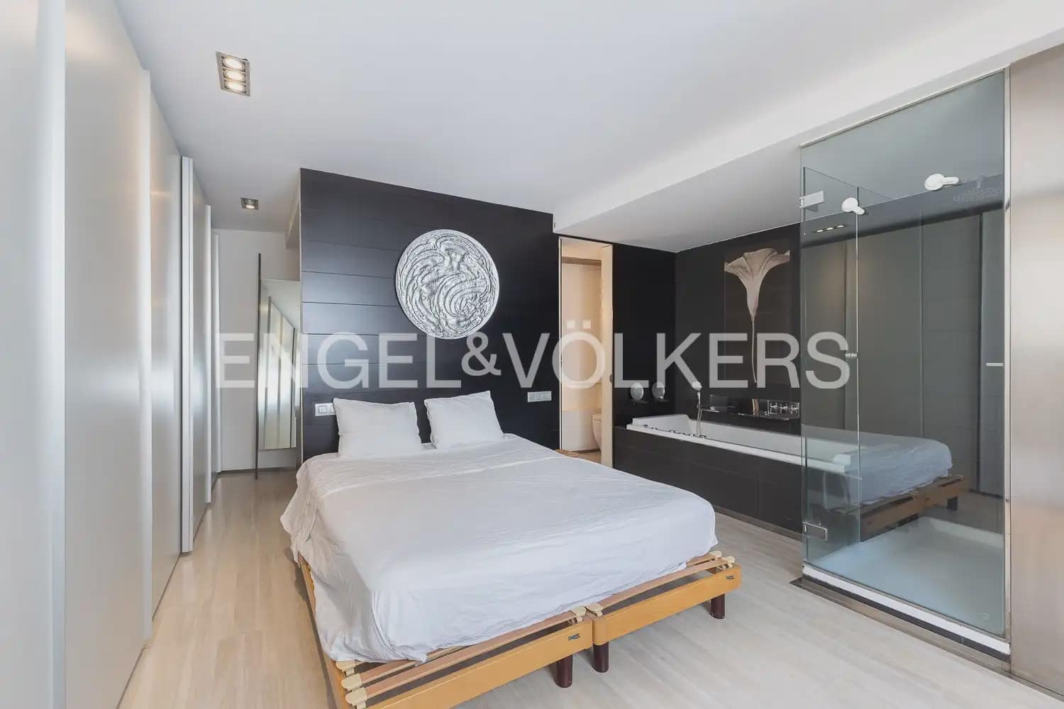 1 soveværelse Lejlighed til salg i Valencia by med garage - € 875.000 (Ref: 10041930)