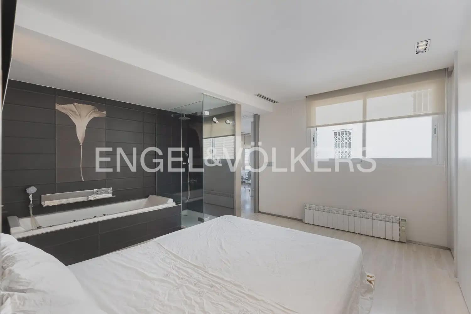 1 soveværelse Lejlighed til salg i Valencia by med garage - € 875.000 (Ref: 10041930)