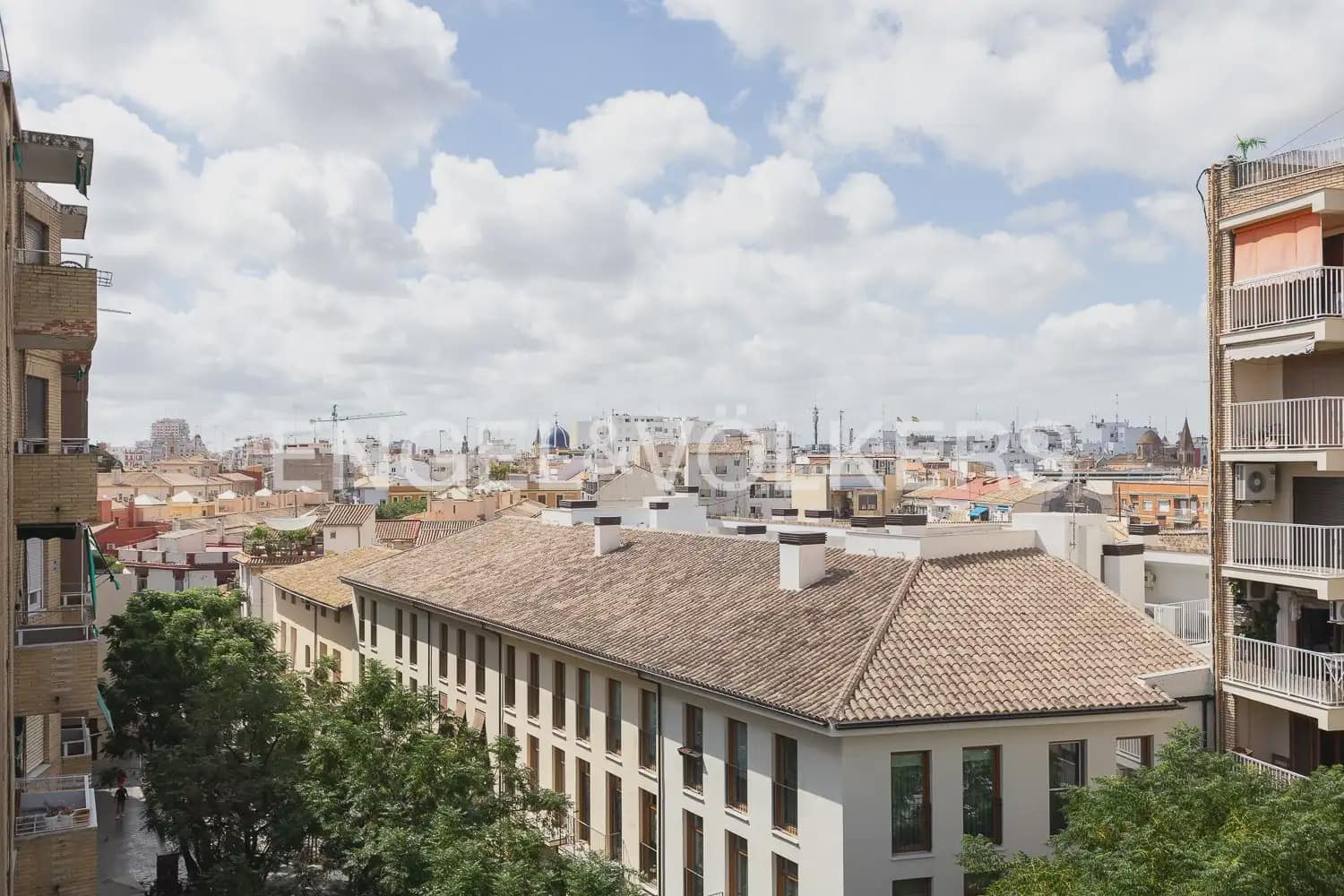 1 soveværelse Lejlighed til salg i Valencia by med garage - € 875.000 (Ref: 10041930)