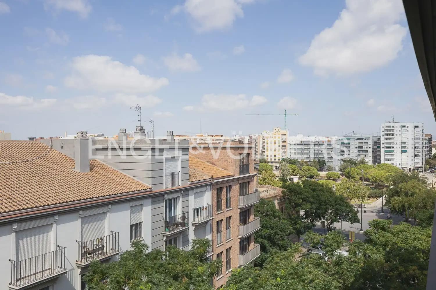 1 soveværelse Lejlighed til salg i Valencia by med garage - € 875.000 (Ref: 10041930)