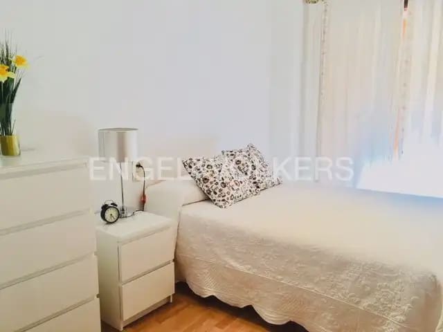 4 sovrum Radhus att hyra i Paterna med pool garage - 2 000 € (Ref: 10041931)