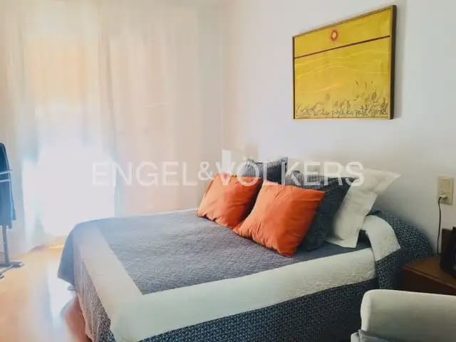 4 camera da letto Villetta a Schiera da affittare in La Cañada, Paterna - 2.000 € (Rif: 10041931)