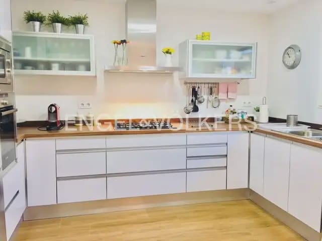 4 camera da letto Villetta a Schiera da affittare in La Cañada, Paterna - 2.000 € (Rif: 10041931)