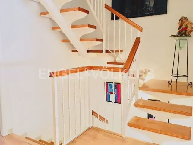 4 sovrum Radhus att hyra i Paterna med pool garage - 2 000 € (Ref: 10041931)