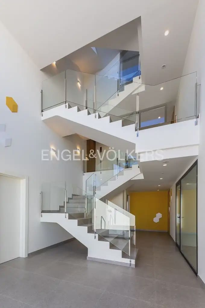 Appartement de 3 chambres à louer à Pedreguer avec piscine garage - 2 700 € (Ref: 10042257)