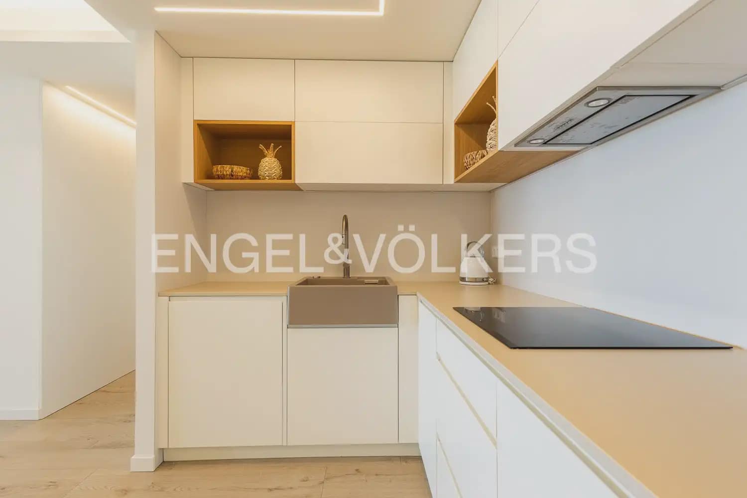 Appartement de 3 chambres à louer à Pedreguer avec piscine garage - 2 700 € (Ref: 10042257)