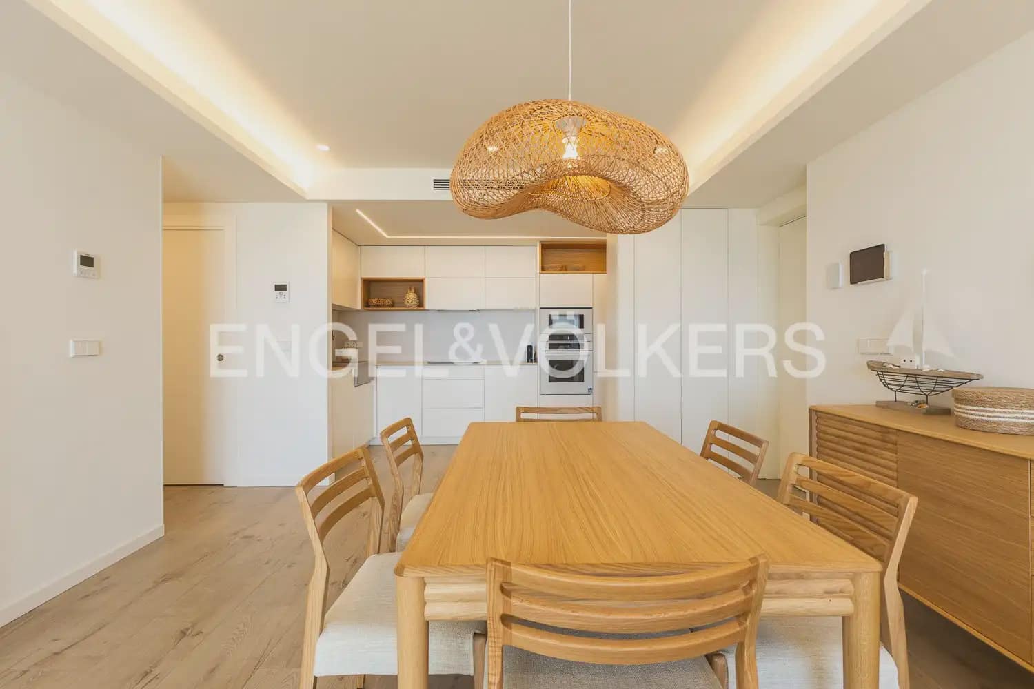 Appartement de 3 chambres à louer à Pedreguer avec piscine garage - 2 700 € (Ref: 10042257)