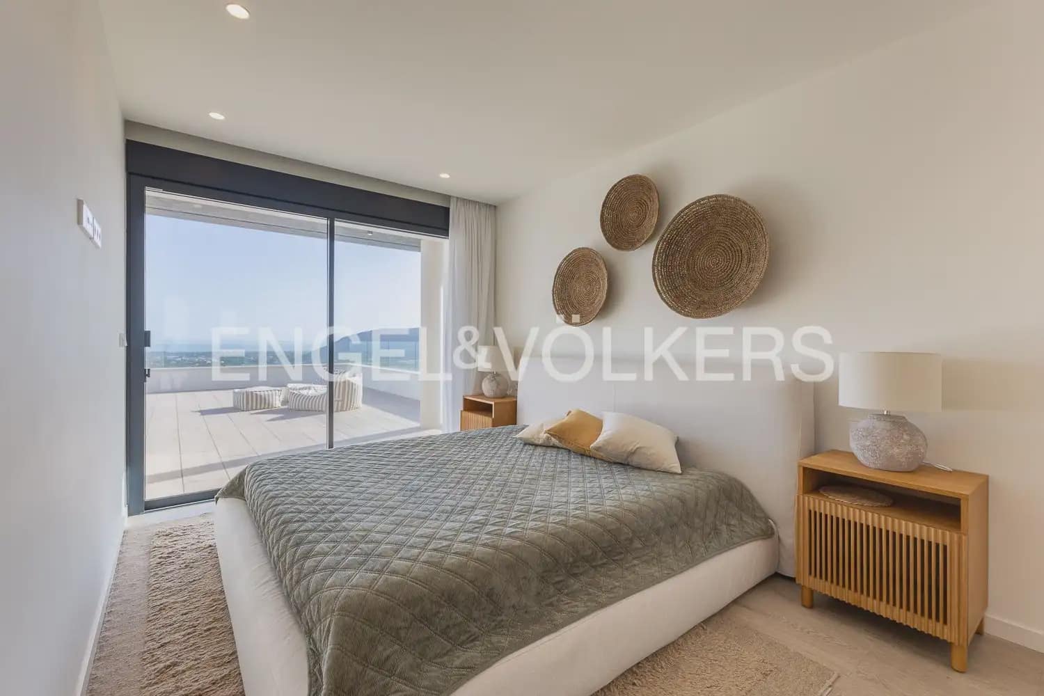 Appartement de 3 chambres à louer à Pedreguer avec piscine garage - 2 700 € (Ref: 10042257)
