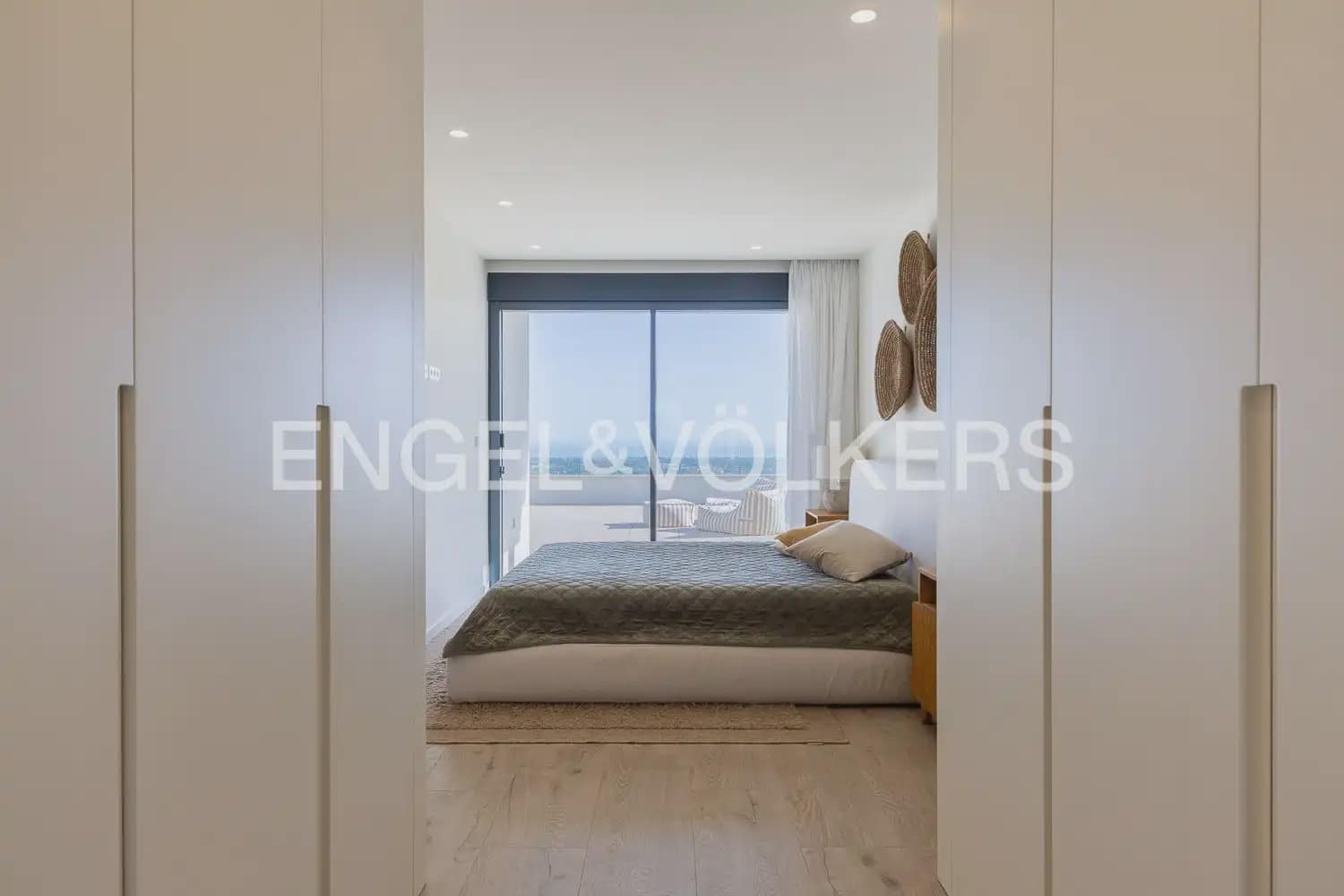 Appartement de 3 chambres à louer à Pedreguer avec piscine garage - 2 700 € (Ref: 10042257)