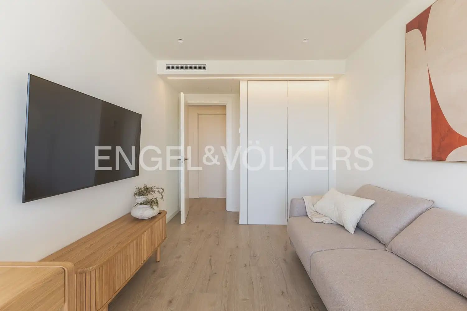 Appartement de 3 chambres à louer à Pedreguer avec piscine garage - 2 700 € (Ref: 10042257)