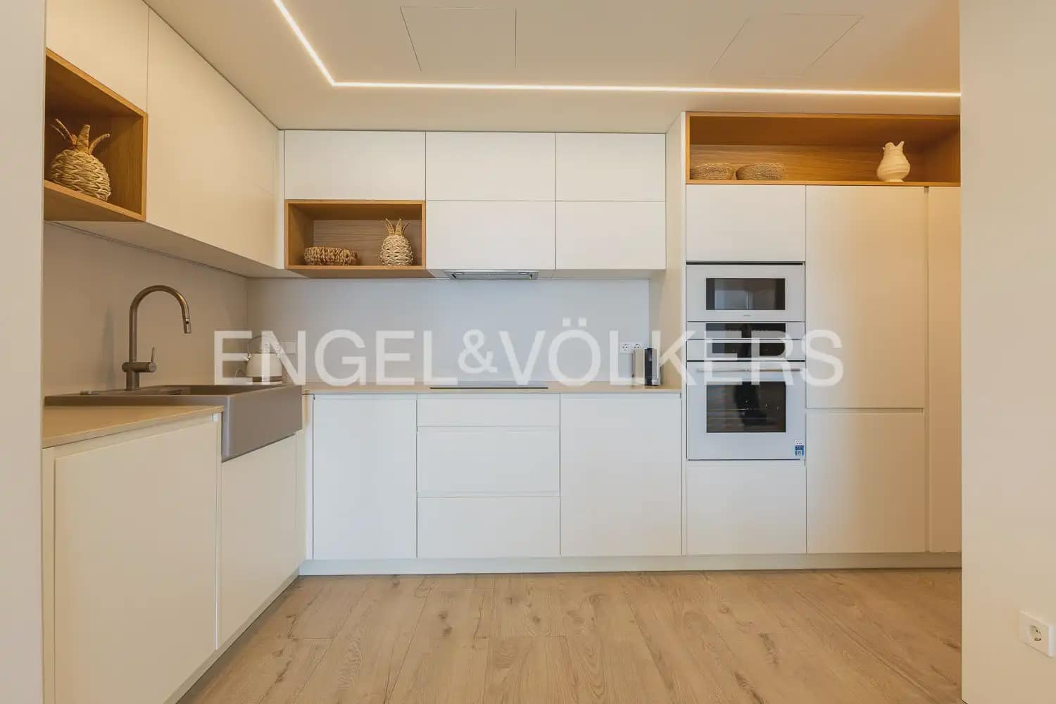 Appartement de 3 chambres à louer à Pedreguer avec piscine garage - 2 700 € (Ref: 10042257)