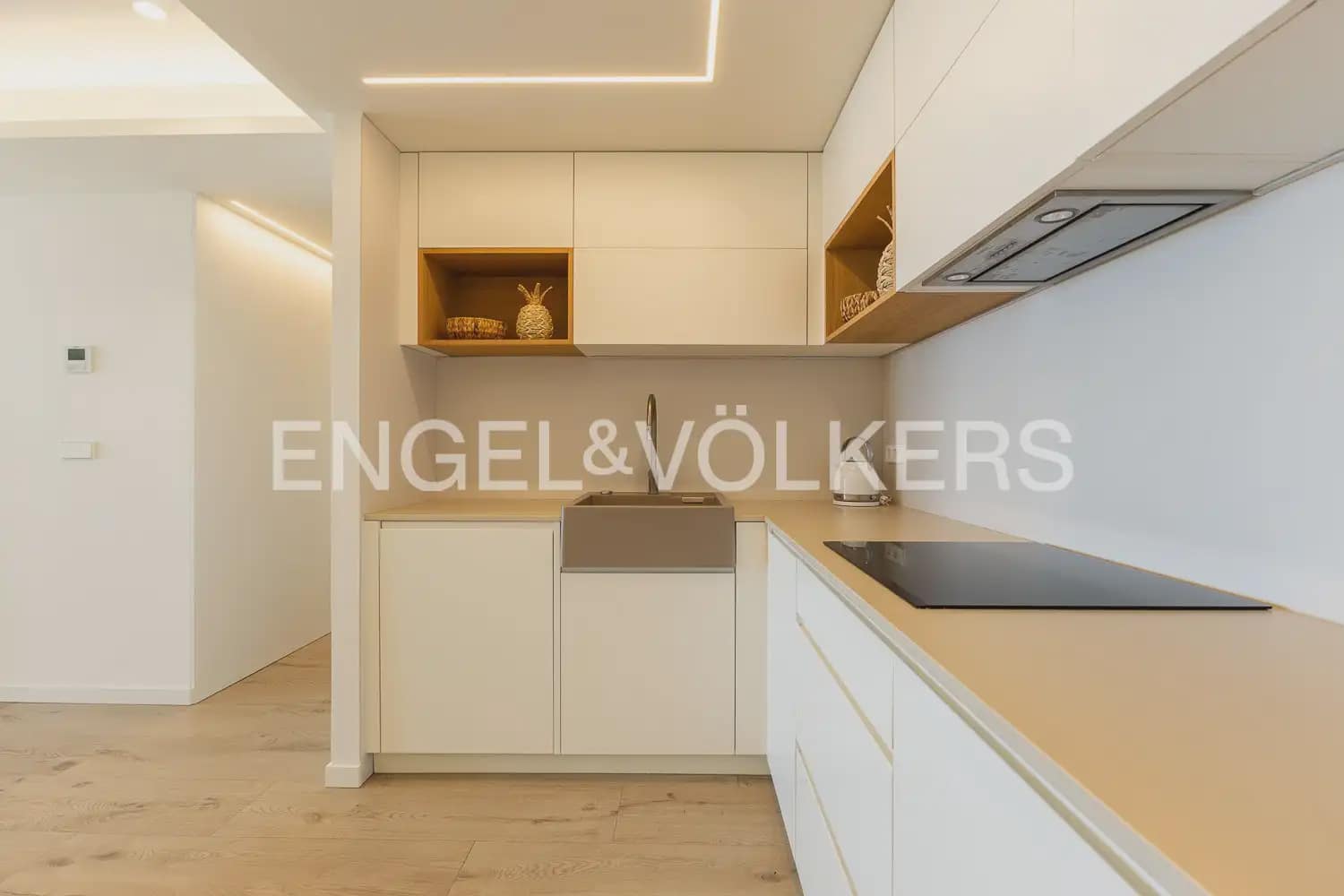 Appartement de 3 chambres à louer à Pedreguer avec piscine garage - 2 700 € (Ref: 10042257)