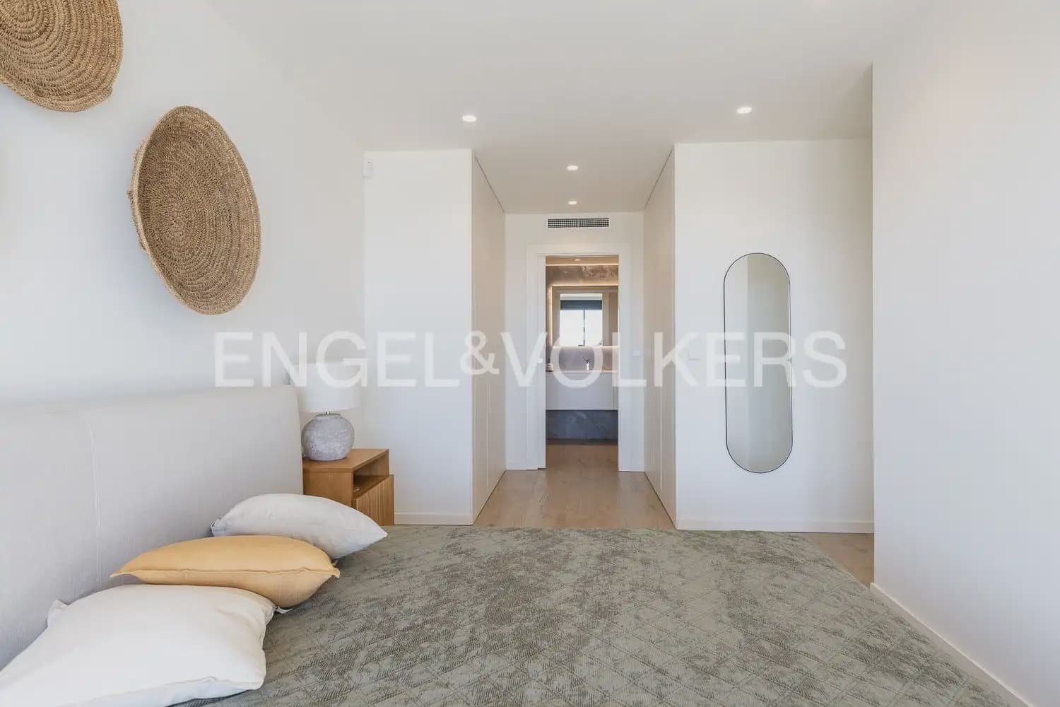 Appartement de 3 chambres à louer à Pedreguer avec piscine garage - 2 700 € (Ref: 10042257)