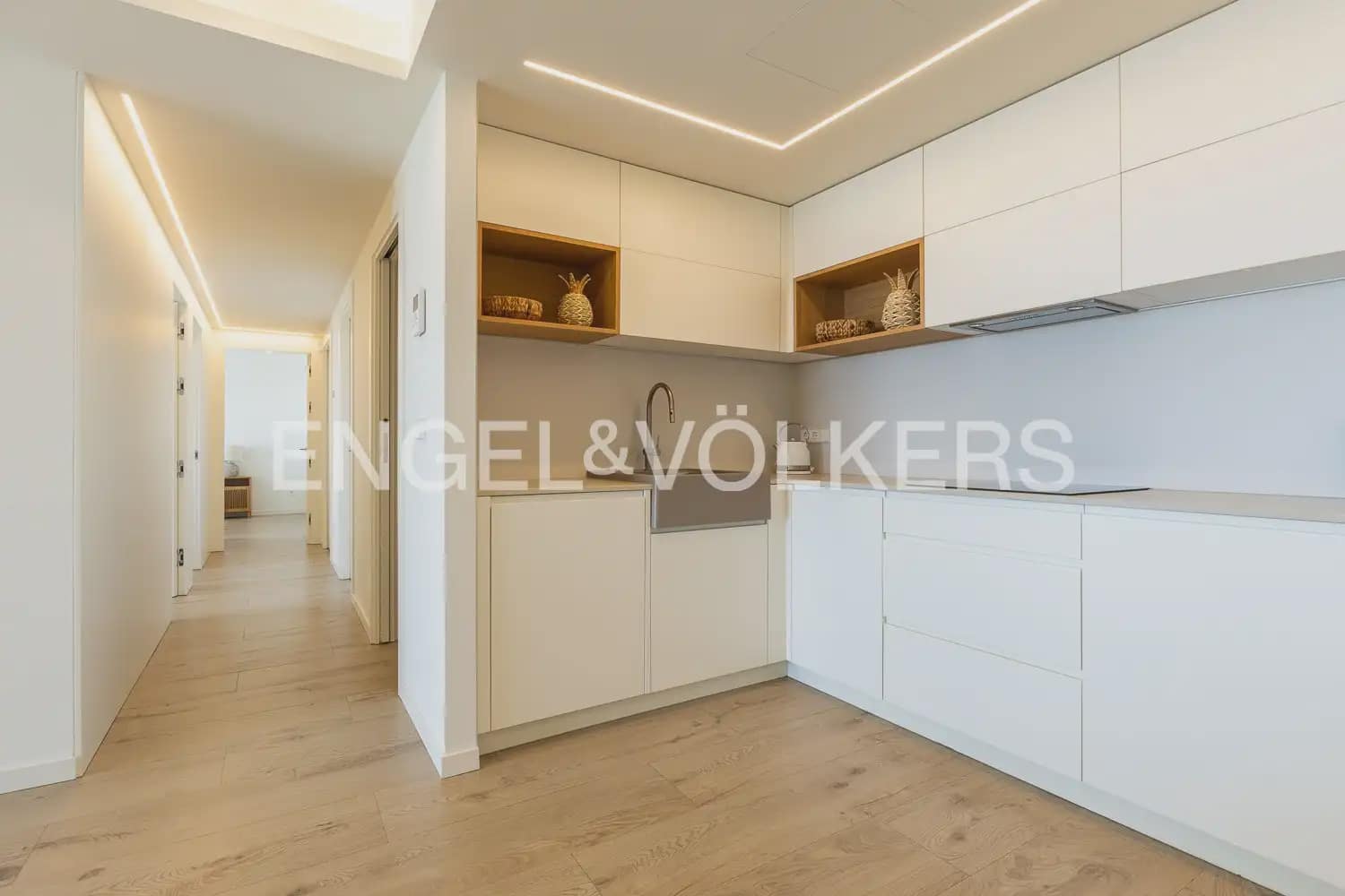 Appartement de 3 chambres à louer à Pedreguer avec piscine garage - 2 700 € (Ref: 10042257)