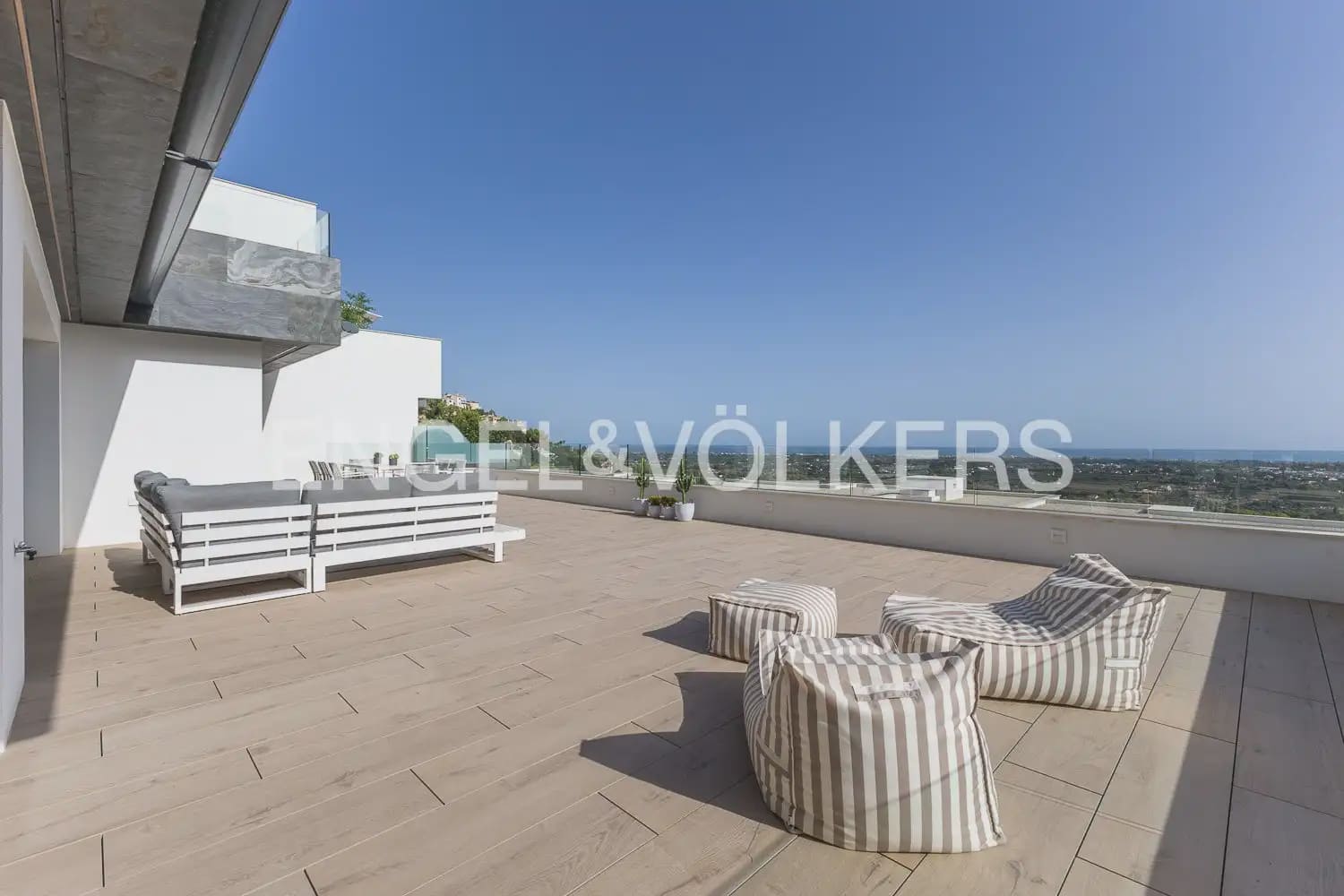 Appartement de 3 chambres à louer à Pedreguer avec piscine garage - 2 700 € (Ref: 10042257)