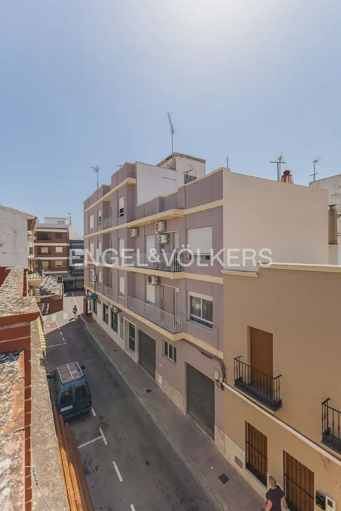 5 sypialnia Dom do wynajęcia w El Vergel / Verger z garażem - 1 300 € (Ref: 10042258)
