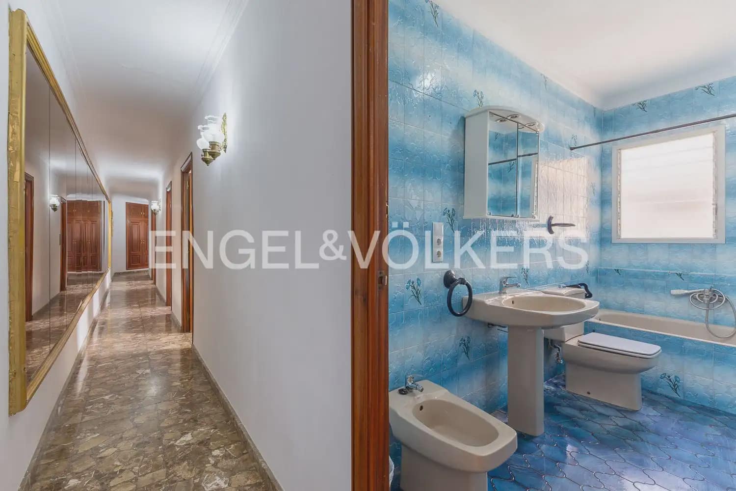 5 sypialnia Dom do wynajęcia w El Vergel / Verger z garażem - 1 300 € (Ref: 10042258)