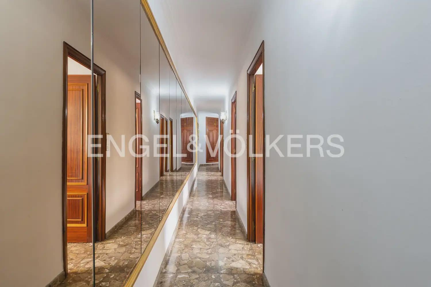 5 sypialnia Dom do wynajęcia w El Vergel / Verger z garażem - 1 300 € (Ref: 10042258)
