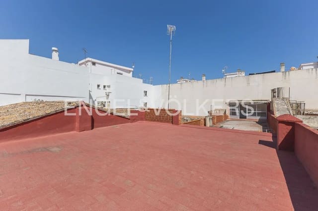 5 makuuhuone Omakotitalo vuokrattavana paikassa El Vergel / Verger - 1 300 € (Ref: 10042258)