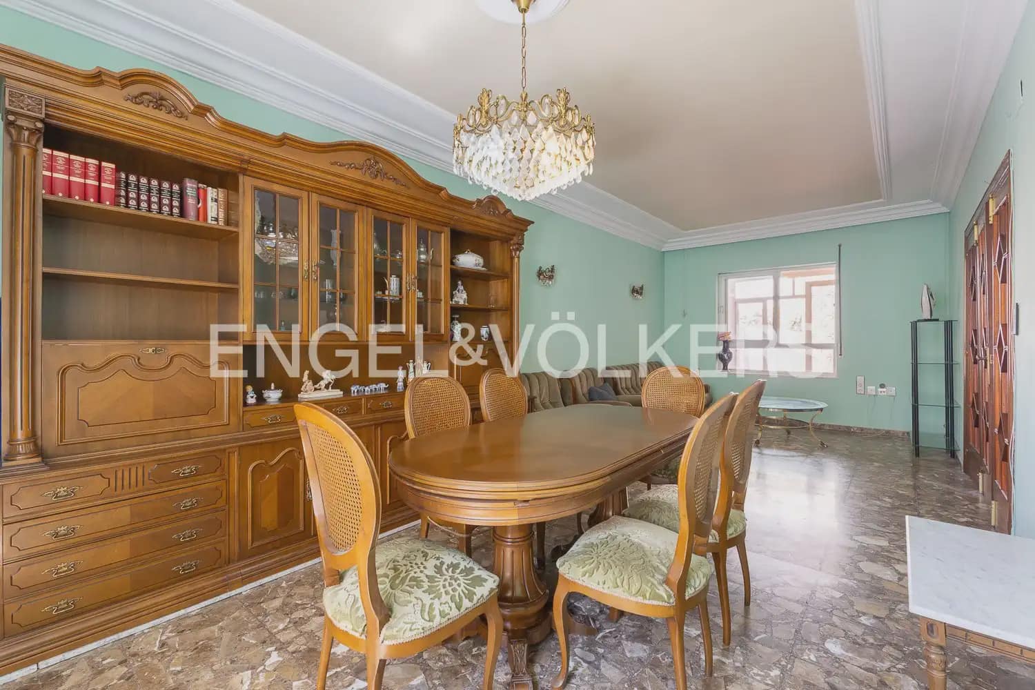 5 sypialnia Dom do wynajęcia w El Vergel / Verger z garażem - 1 300 € (Ref: 10042258)