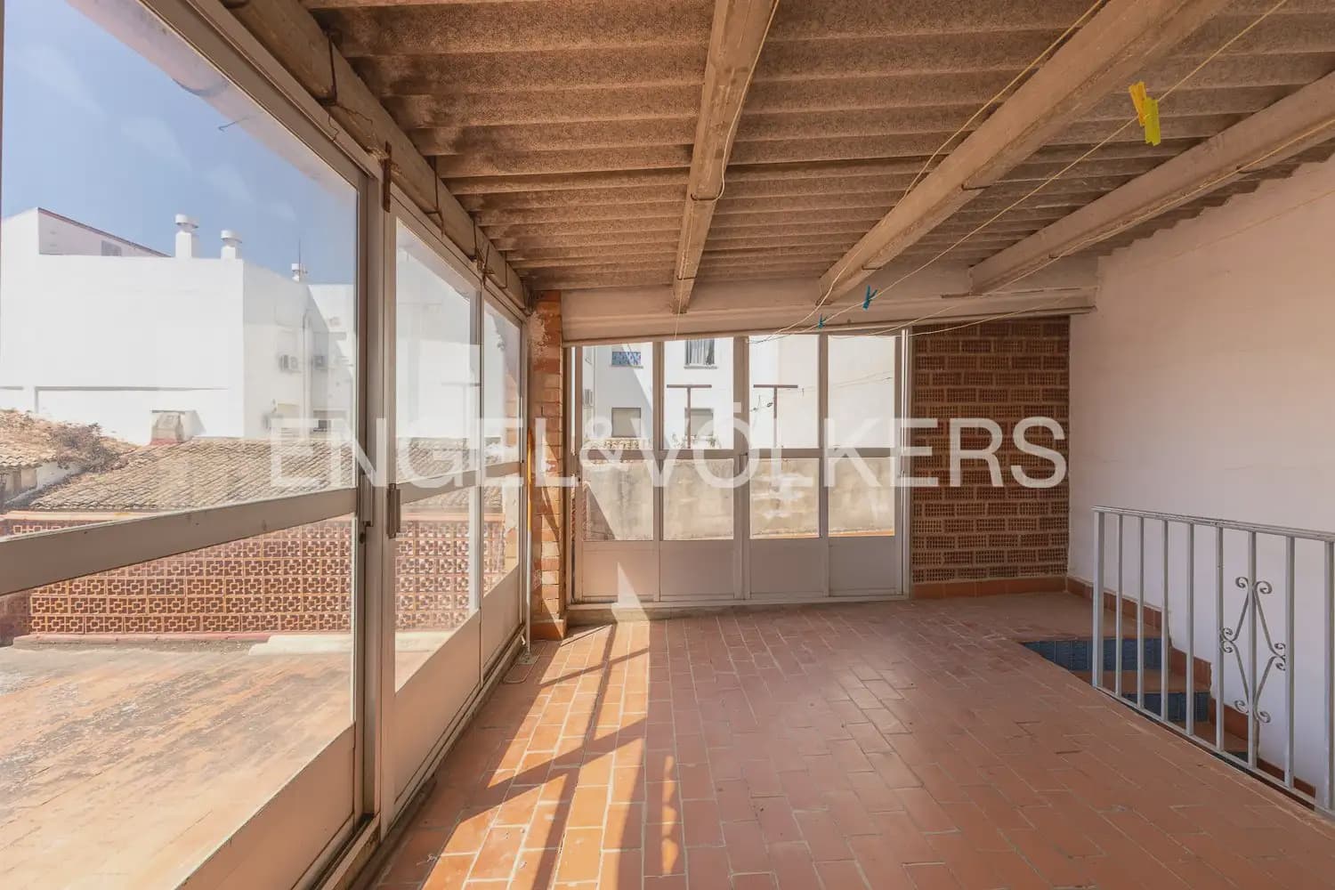 5 sypialnia Dom do wynajęcia w El Vergel / Verger z garażem - 1 300 € (Ref: 10042258)