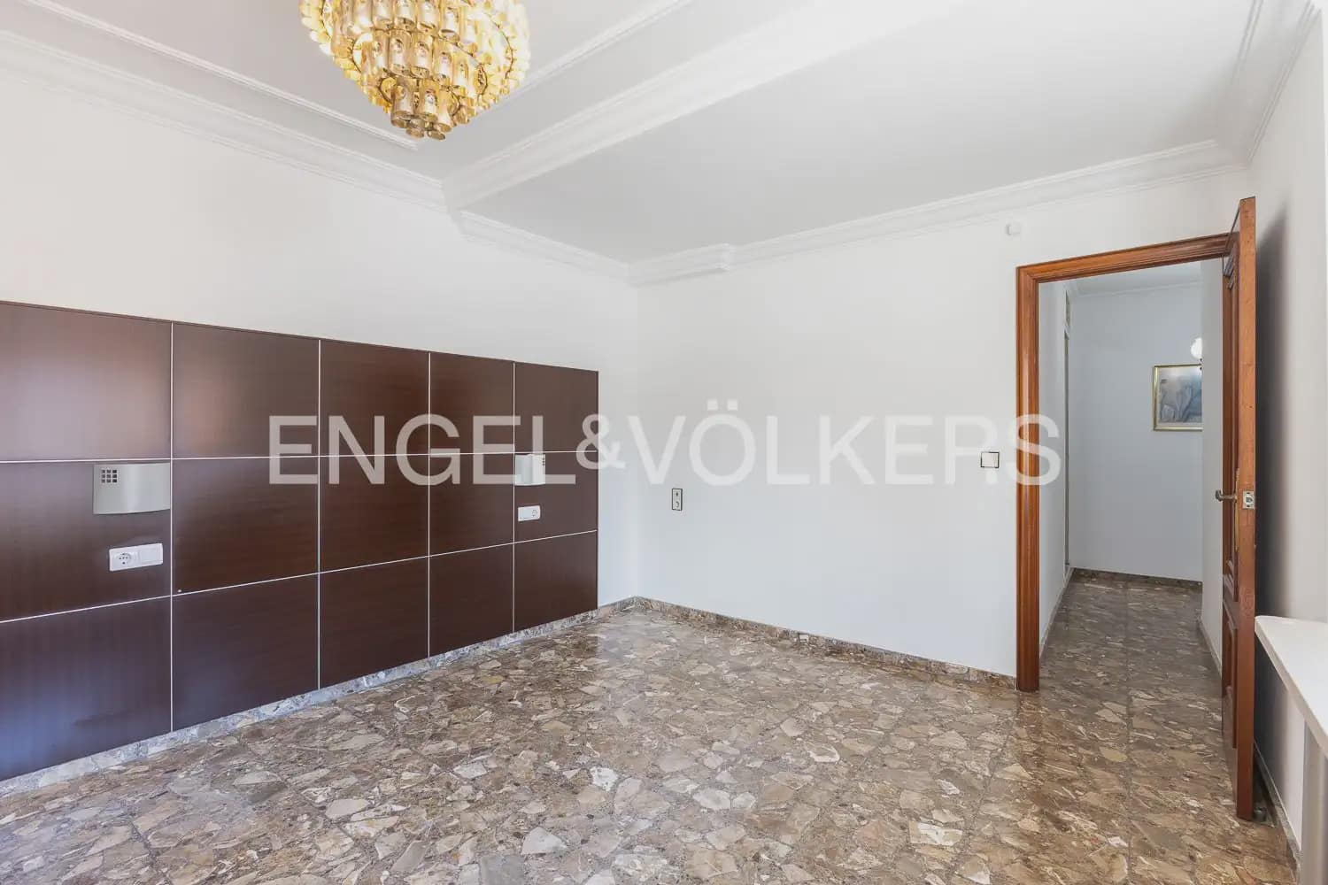 5 sypialnia Dom do wynajęcia w El Vergel / Verger z garażem - 1 300 € (Ref: 10042258)