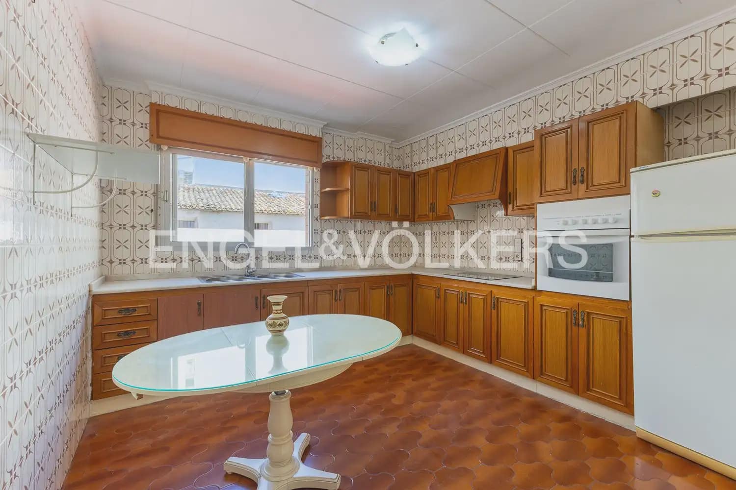 5 sypialnia Dom do wynajęcia w El Vergel / Verger z garażem - 1 300 € (Ref: 10042258)