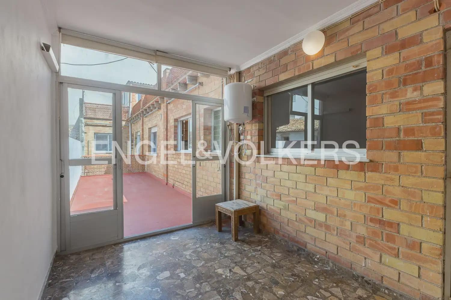 5 sypialnia Dom do wynajęcia w El Vergel / Verger z garażem - 1 300 € (Ref: 10042258)