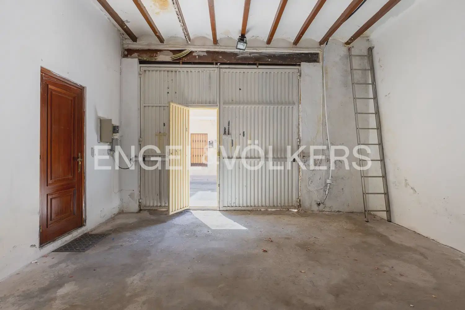 5 sypialnia Dom do wynajęcia w El Vergel / Verger z garażem - 1 300 € (Ref: 10042258)