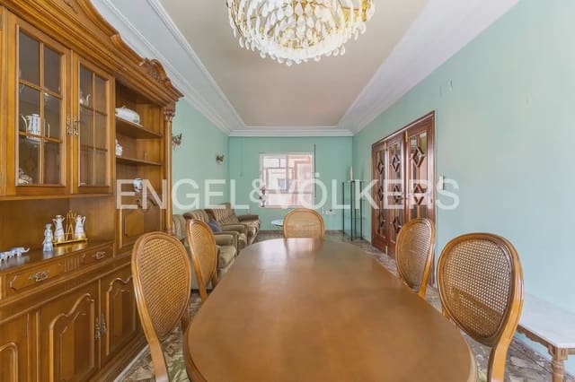 5 makuuhuone Omakotitalo vuokrattavana paikassa El Vergel / Verger - 1 300 € (Ref: 10042258)