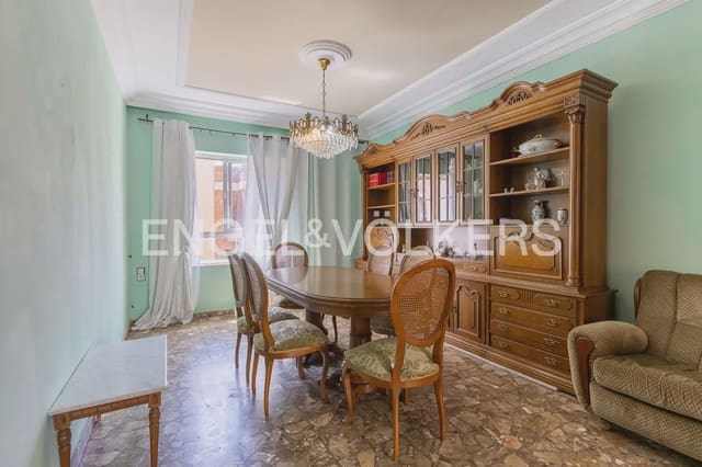 5 makuuhuone Omakotitalo vuokrattavana paikassa El Vergel / Verger - 1 300 € (Ref: 10042258)