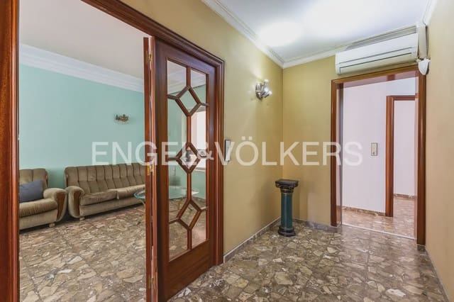 5 makuuhuone Omakotitalo vuokrattavana paikassa El Vergel / Verger - 1 300 € (Ref: 10042258)
