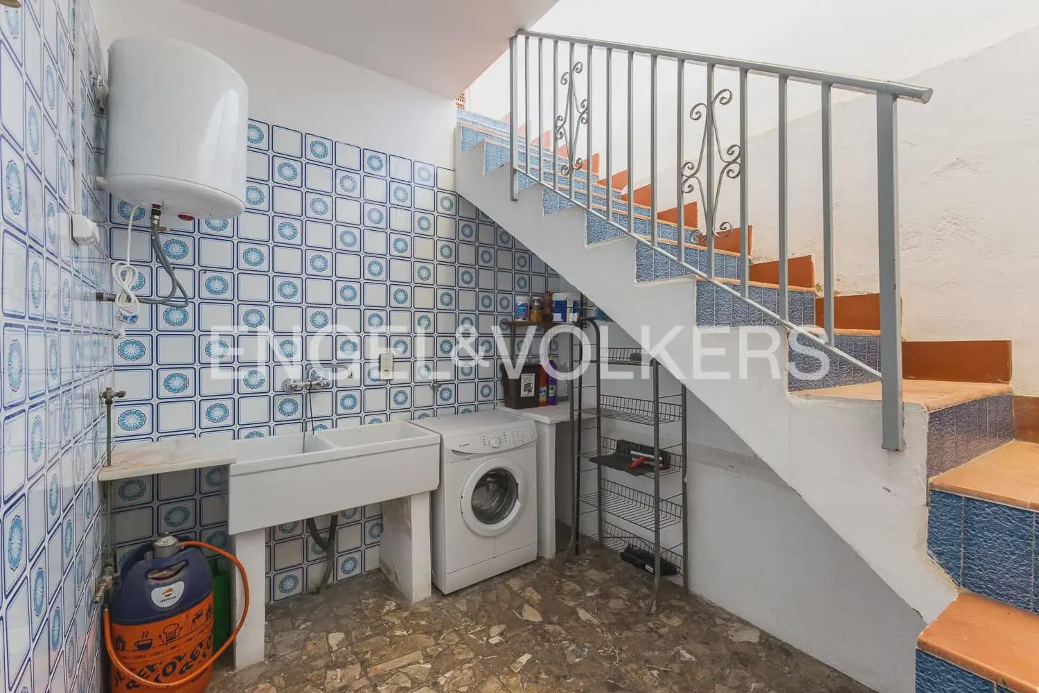 5 sypialnia Dom do wynajęcia w El Vergel / Verger z garażem - 1 300 € (Ref: 10042258)