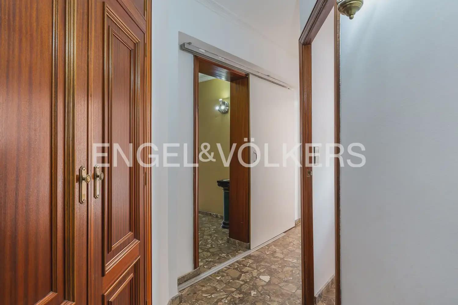 5 sypialnia Dom do wynajęcia w El Vergel / Verger z garażem - 1 300 € (Ref: 10042258)