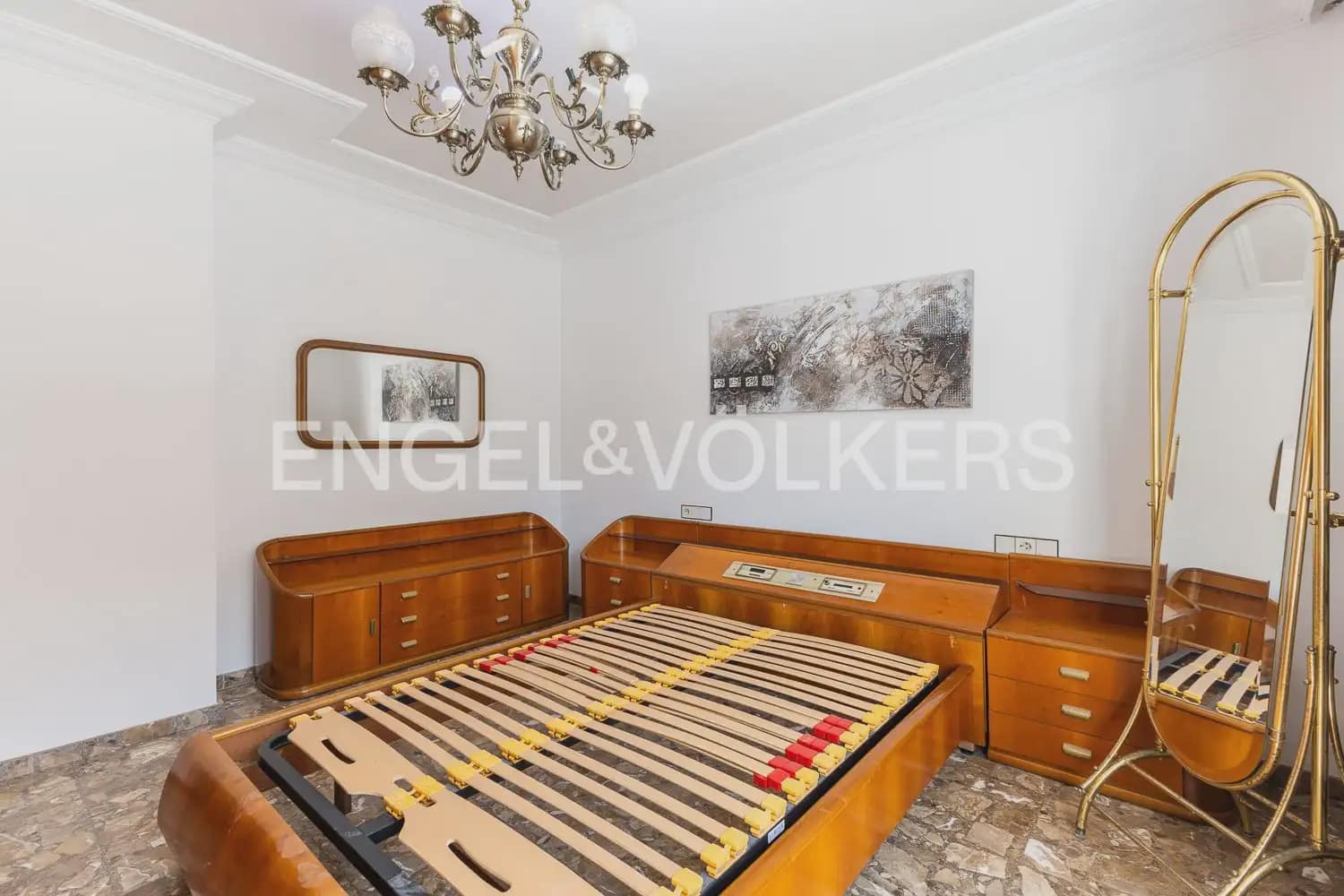 5 sypialnia Dom do wynajęcia w El Vergel / Verger z garażem - 1 300 € (Ref: 10042258)