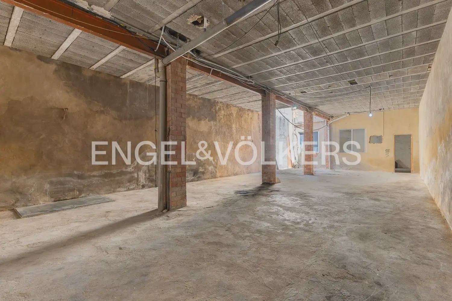 5 sypialnia Dom do wynajęcia w El Vergel / Verger z garażem - 1 300 € (Ref: 10042258)