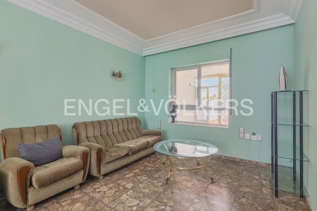 5 makuuhuone Omakotitalo vuokrattavana paikassa El Vergel / Verger - 1 300 € (Ref: 10042258)