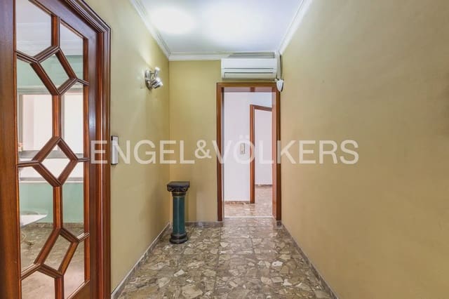 5 makuuhuone Omakotitalo vuokrattavana paikassa El Vergel / Verger - 1 300 € (Ref: 10042258)