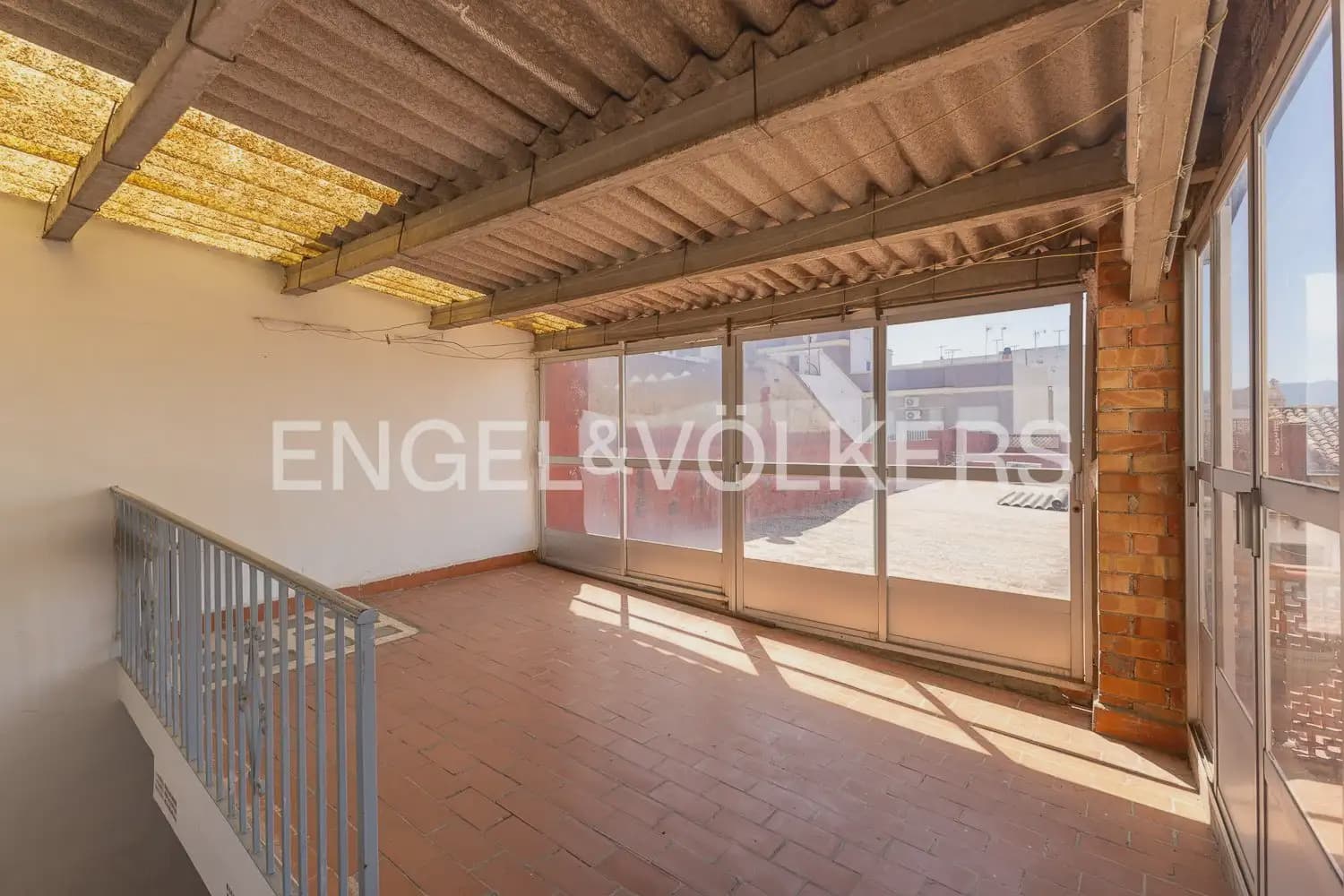 5 sypialnia Dom do wynajęcia w El Vergel / Verger z garażem - 1 300 € (Ref: 10042258)