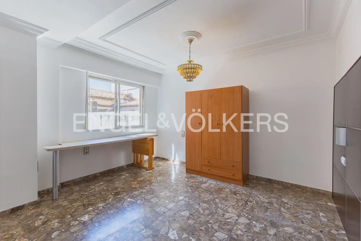 5 sypialnia Dom do wynajęcia w El Vergel / Verger z garażem - 1 300 € (Ref: 10042258)