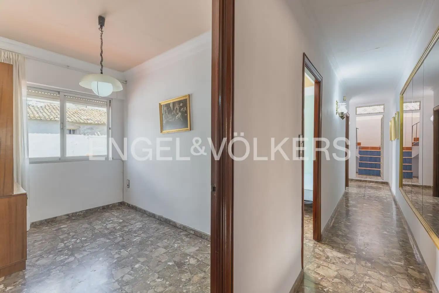 5 sypialnia Dom do wynajęcia w El Vergel / Verger z garażem - 1 300 € (Ref: 10042258)
