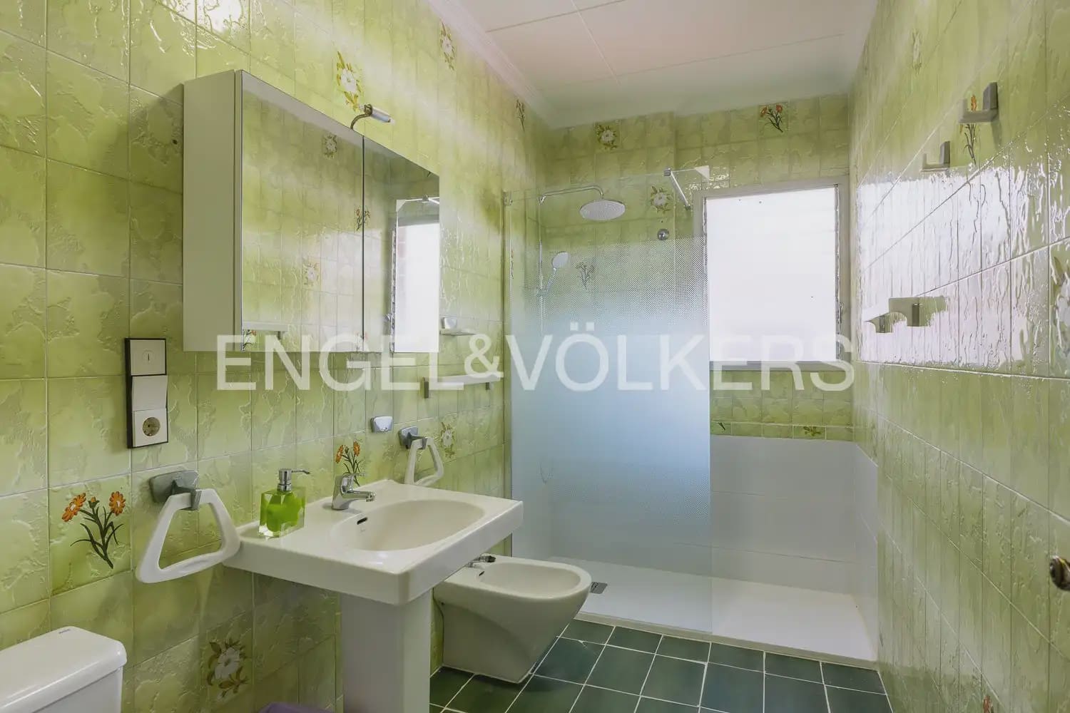 5 sypialnia Dom do wynajęcia w El Vergel / Verger z garażem - 1 300 € (Ref: 10042258)